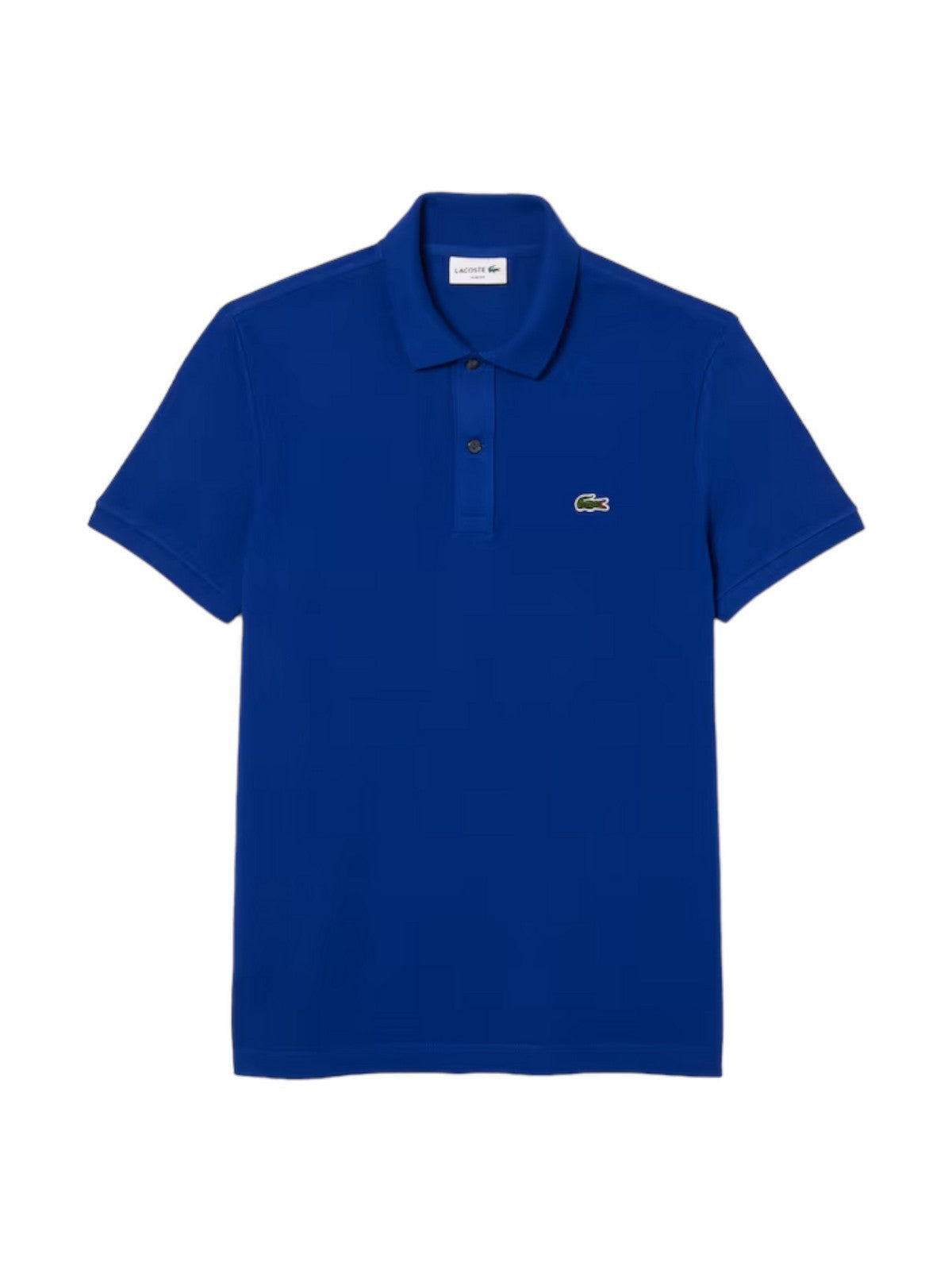 LACOSTE T-Shirt et polo hommes PH4012 BDM Bleu