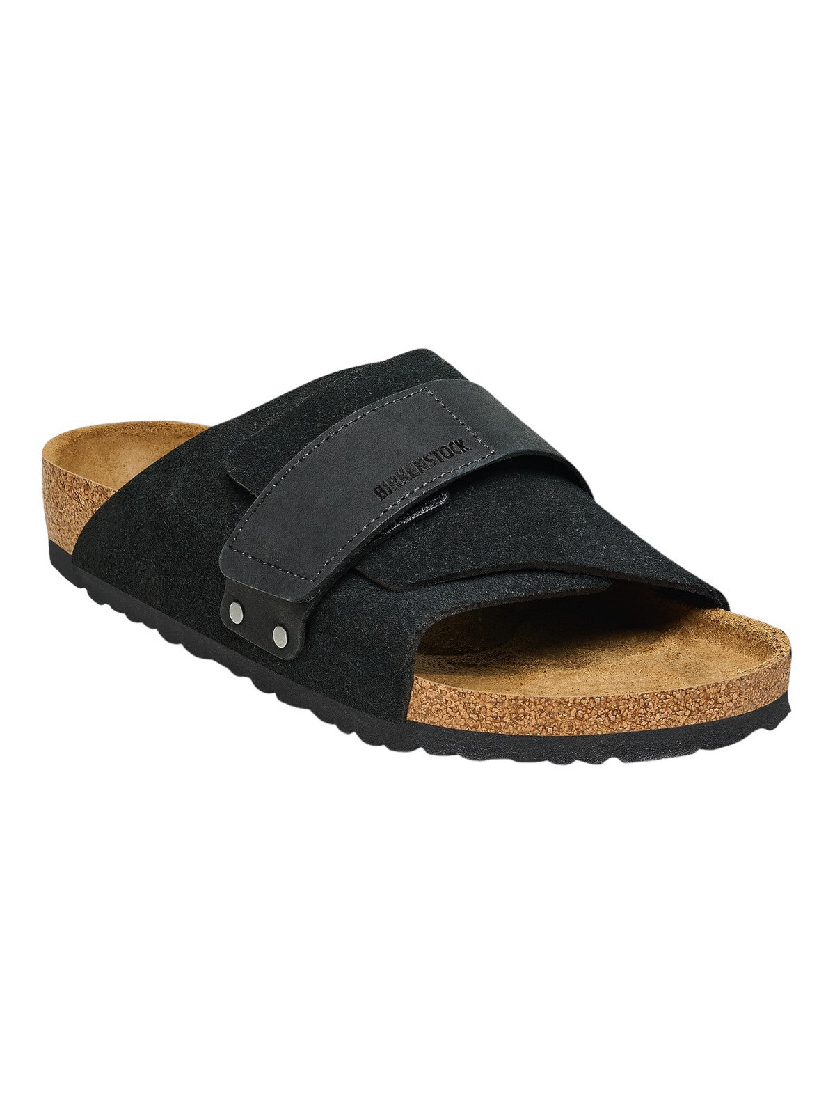 BIRKENSTOCK Sandales pour femmes Kyoto 1022566 Noir