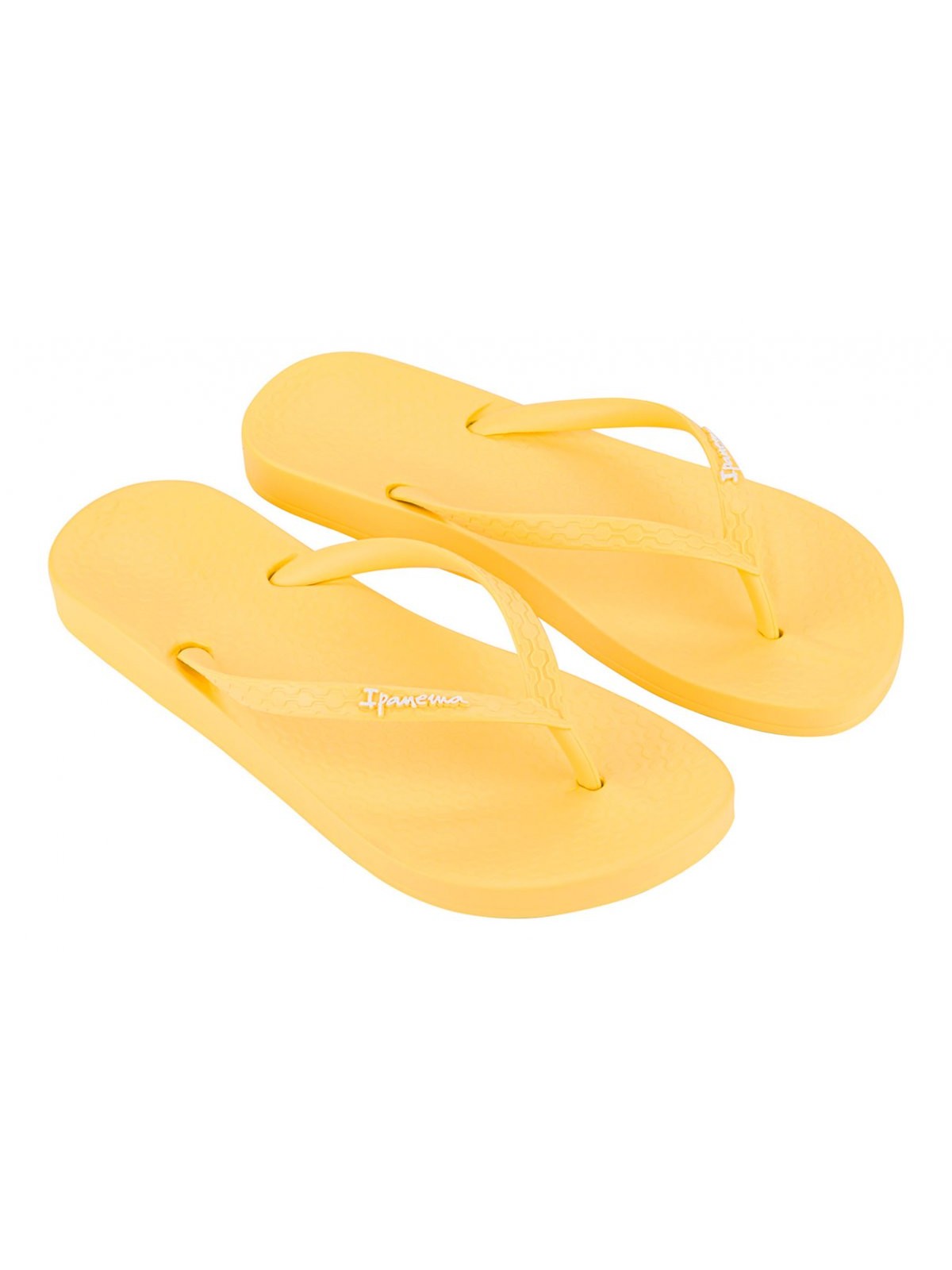 IPANEMA Tongs femmes Ipanema Anat Colors Fem IP.82591 AQ608 Yellow