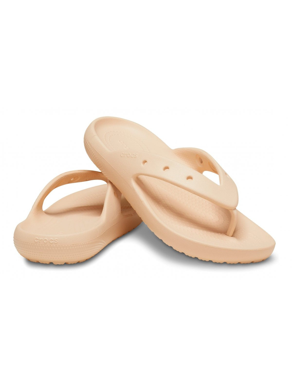 CROCS Adulte Flip Unisex Flip 2 209402 2DS Beige