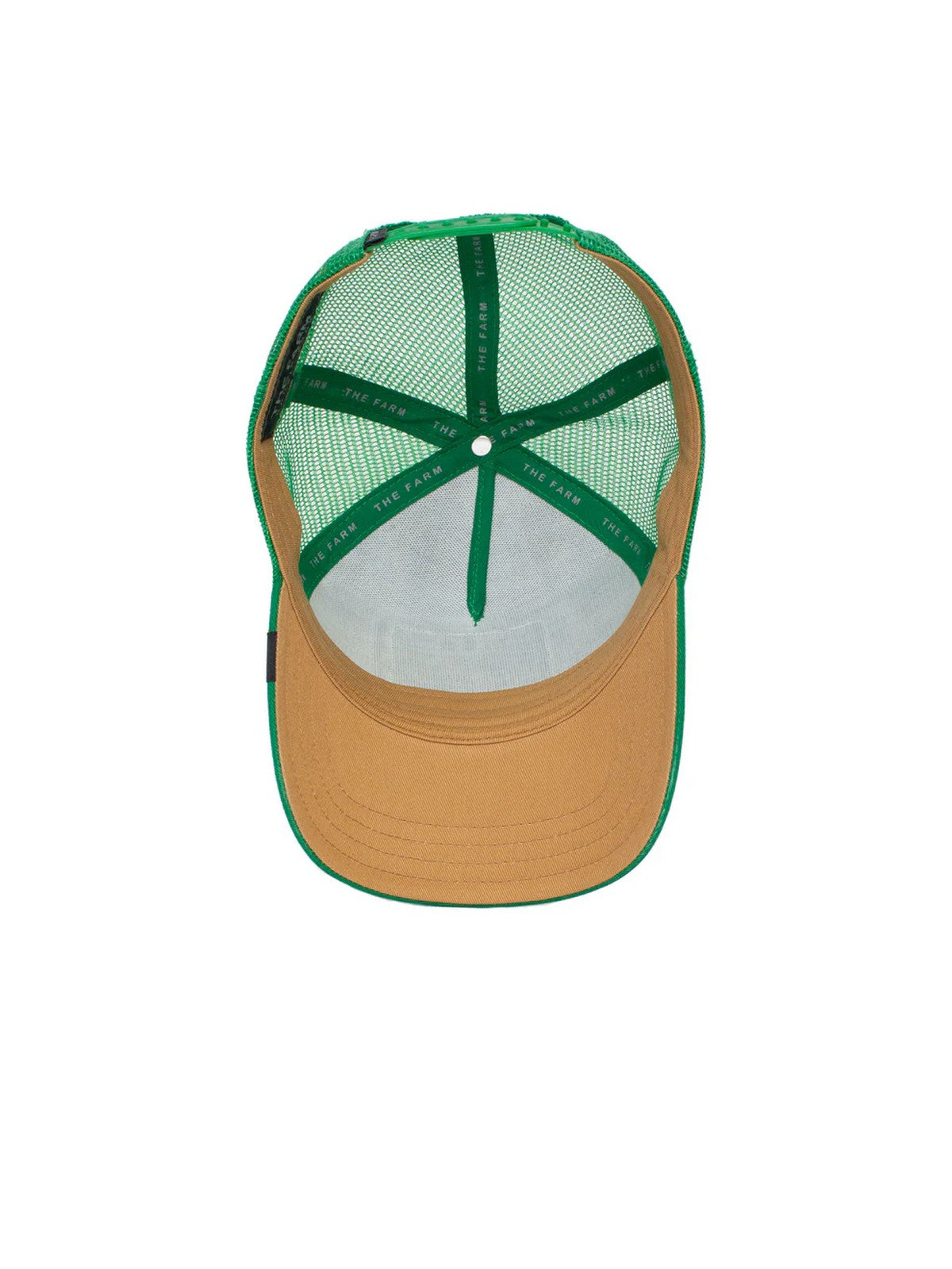 GOORIN BROS Chapeau homme La girafe 101-0659-GRE Vert