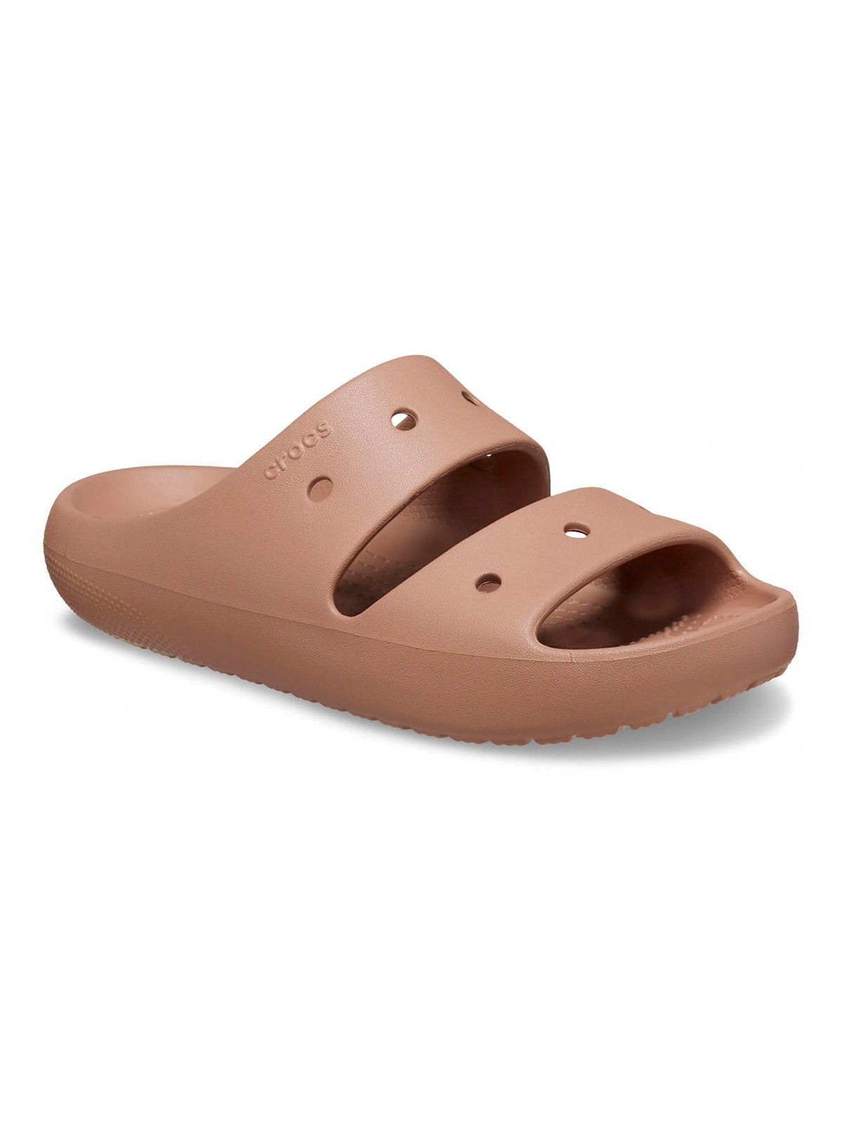 CROCS Adulte Unisexe Pantoufle Classique Sandale 2 209403 2Q9 Marron