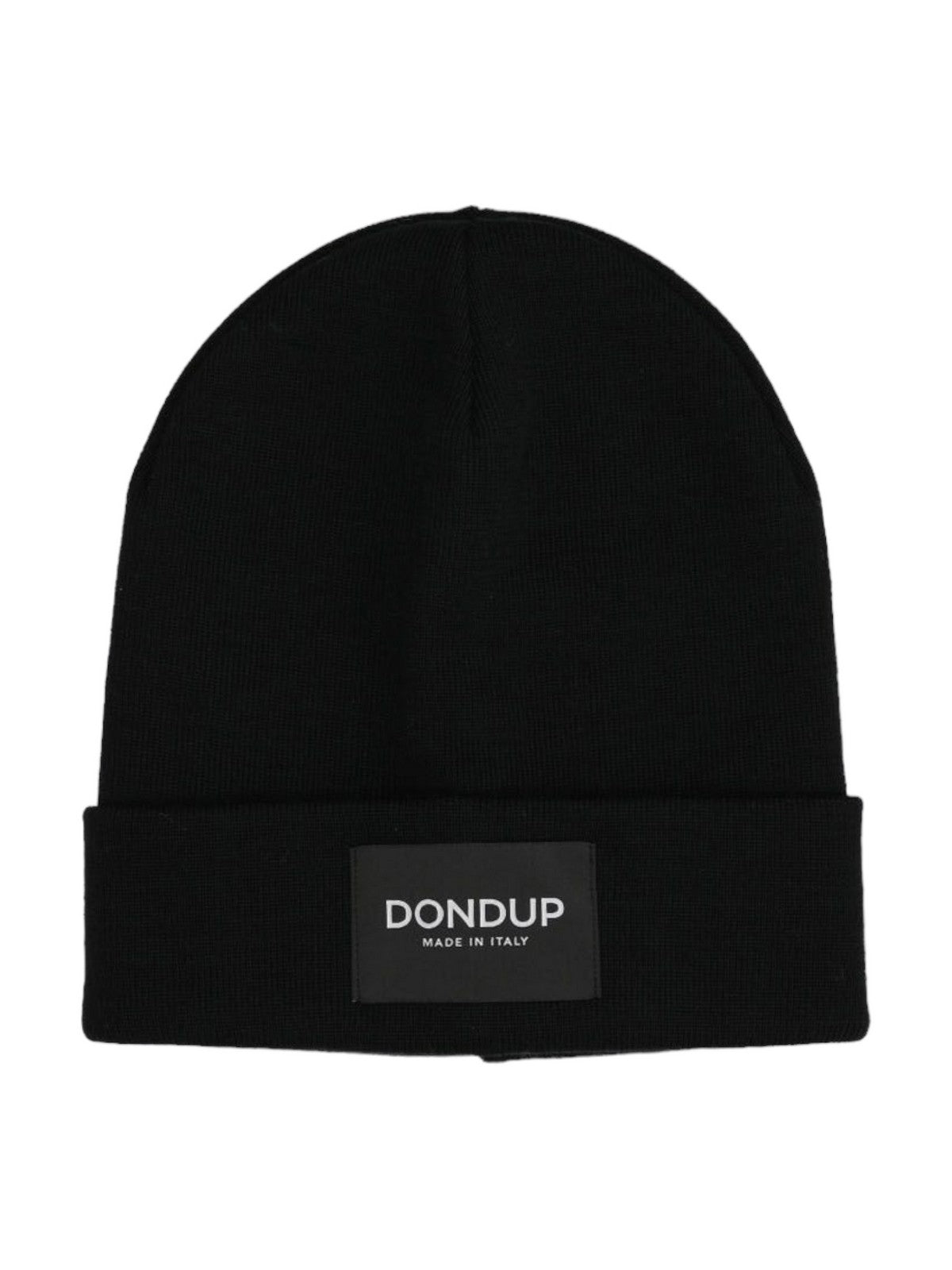 DONDUP Casquette homme UQ063 Y00474U XXX 999 Black