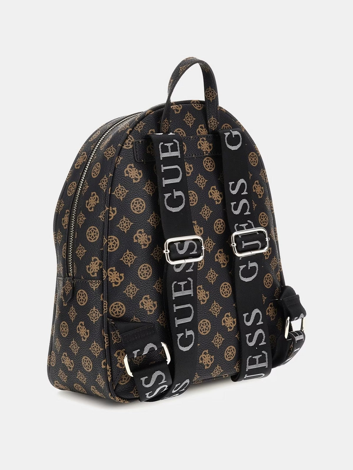 GUESS Sac à dos pour femmes Sac à main HWPQ69 95320 BRO Brown