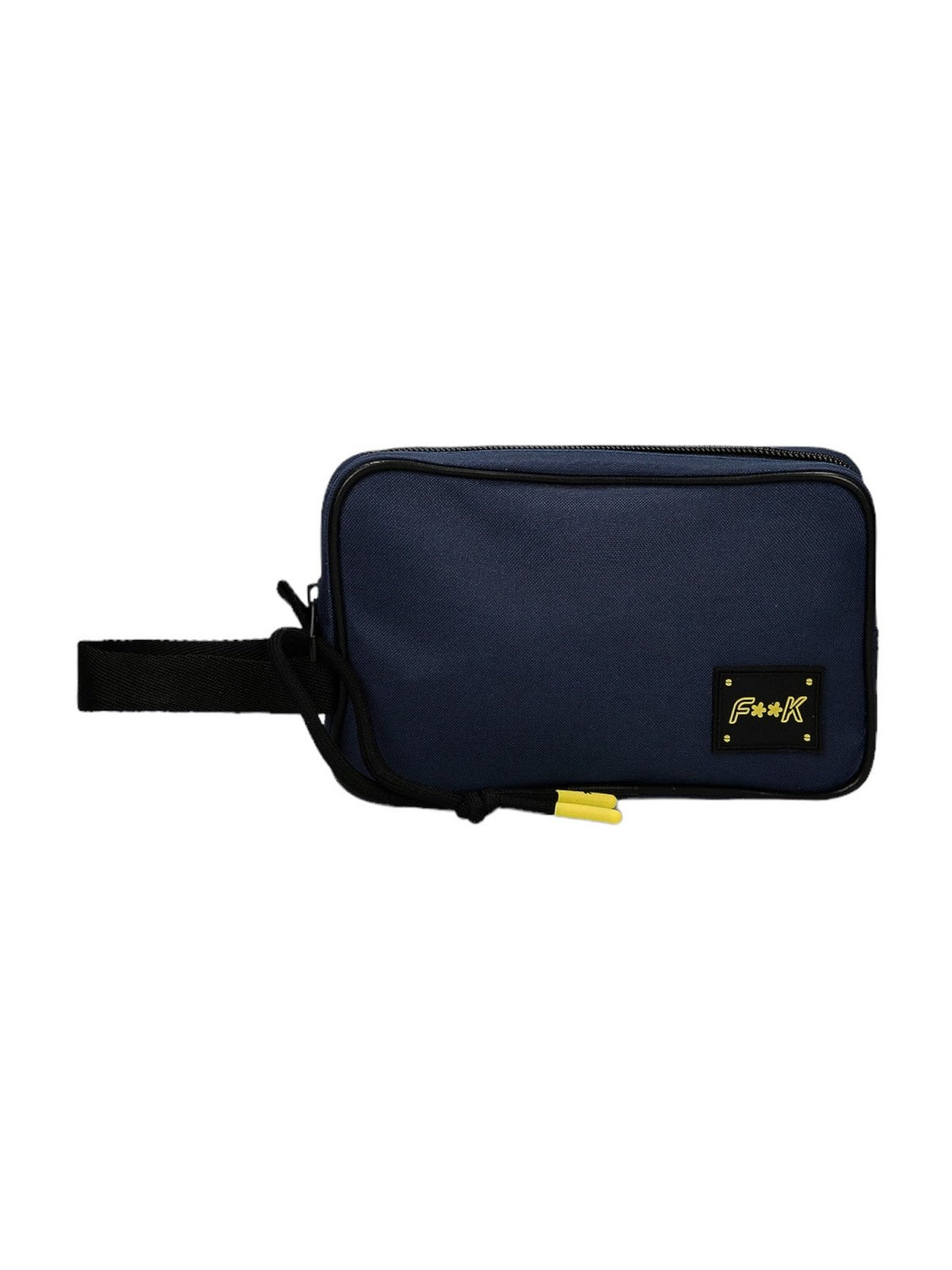 Pochette homme F**K FK24-A205BU Bleu