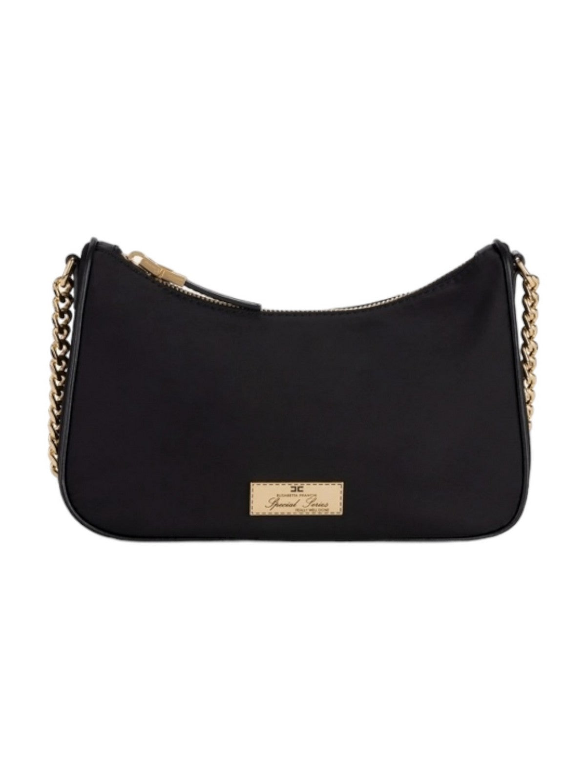 ELISABETTA FRANCHI Femme Sac BS57A46E2 110 Noir