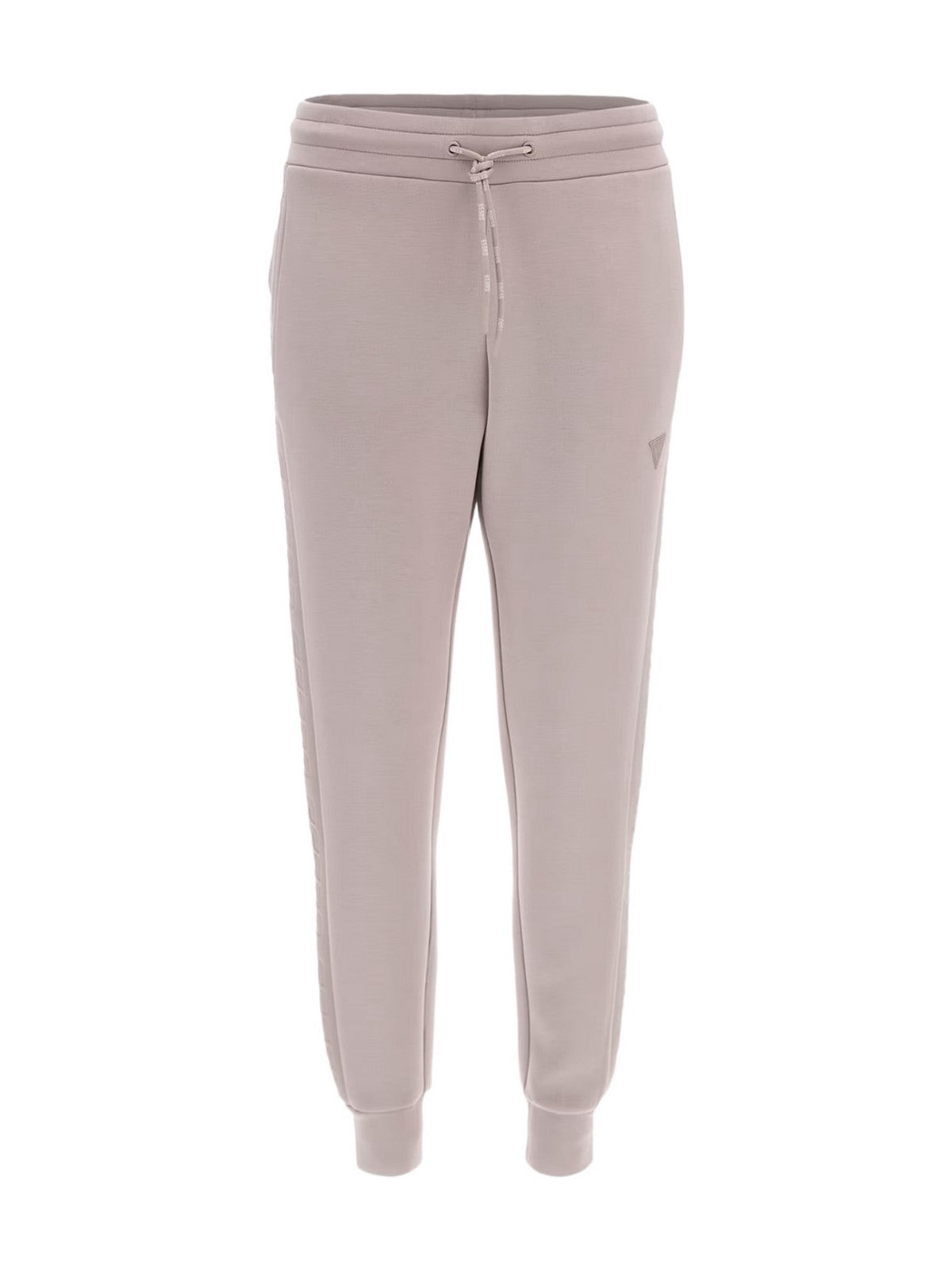 Pantalon de plongée ALLIE SCUBA JOGGER PANT V2YB18 K7UW2 G4Q9 Rose de GUESS SPORT pour femme