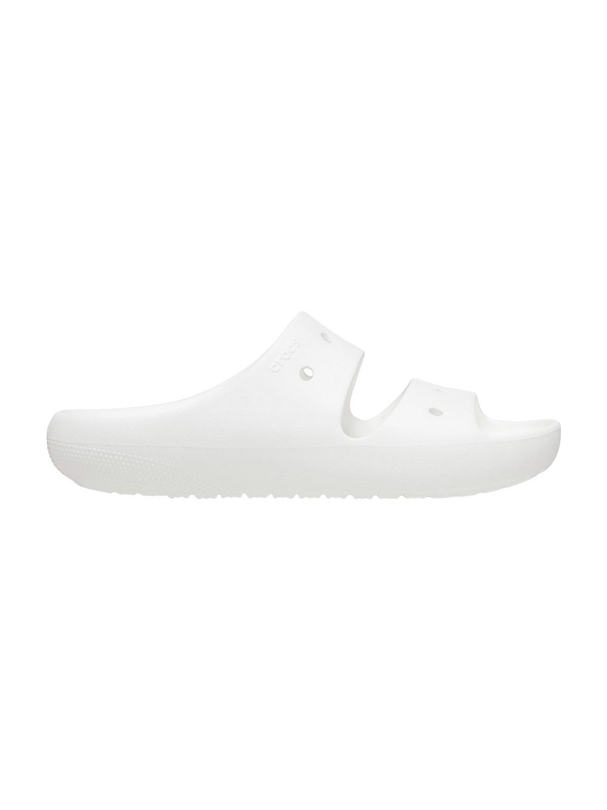 CROCS Adulte Unisexe Pantoufle Classic Sandal 2 209403 100 Blanc