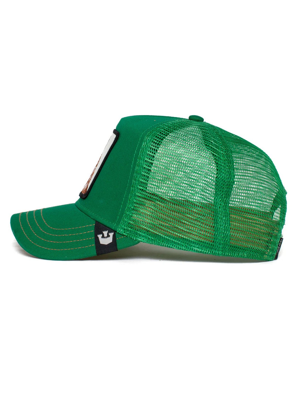 GOORIN BROS Chapeau homme La girafe 101-0659-GRE Vert