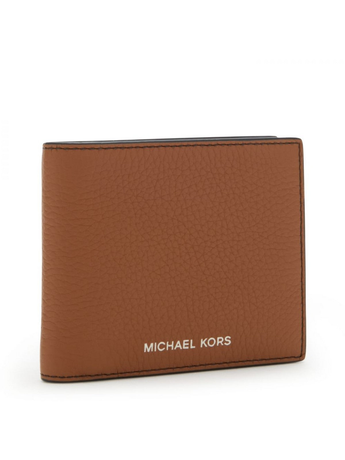 MICHAEL KORS Portefeuille Hommes 39S0LHDF1L 230 Marron