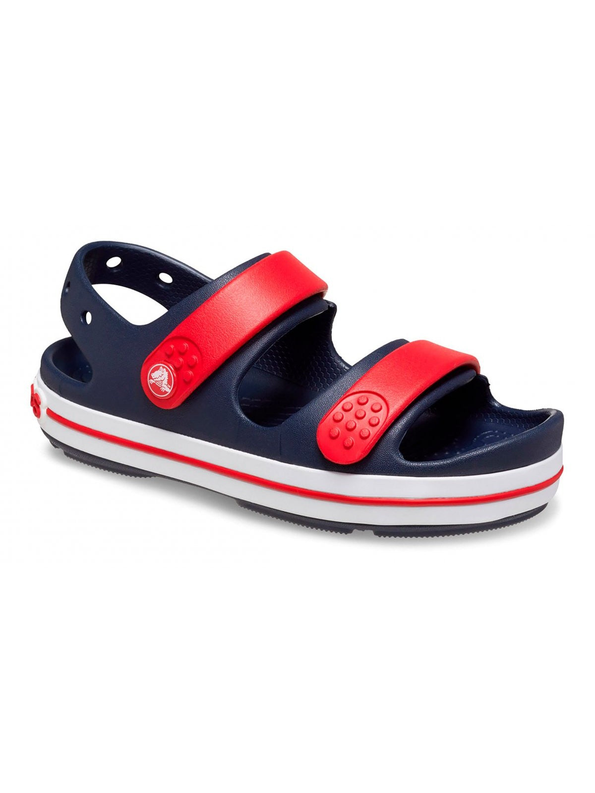 CROCS Enfants et jeunes Crocband Cruiser Sandal T 209424 4OT Bleu