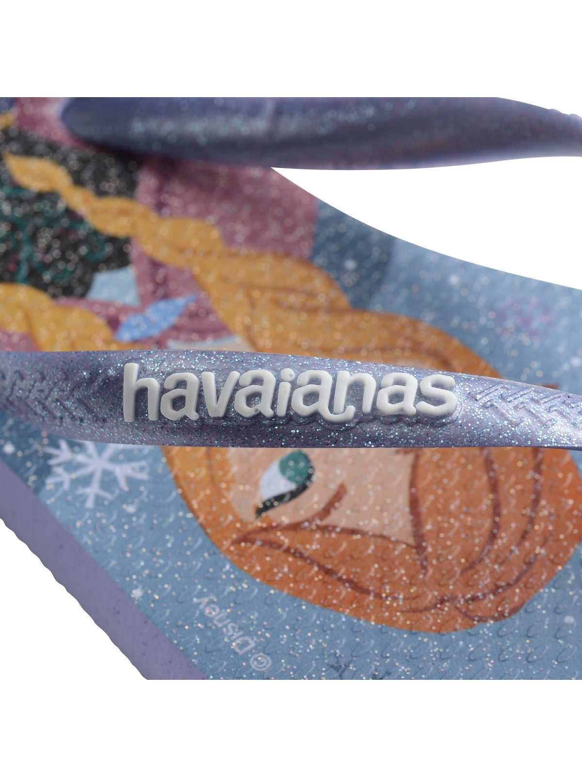 HAVAIANAS Tongs Hav. Kids Slim 4123328.5020 Purple