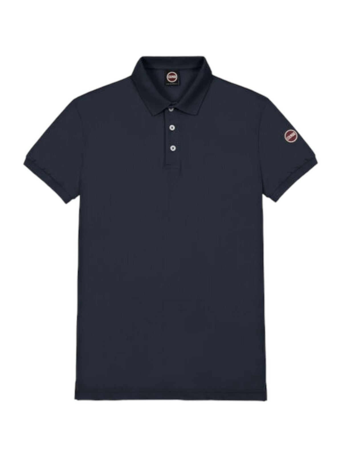COLMAR T-Shirt et polo pour hommes 7646 4SH 68 Bleu