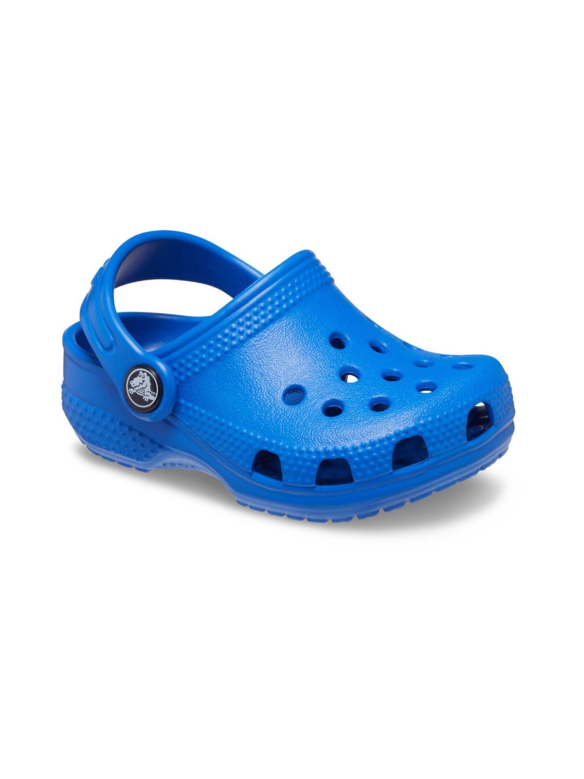 CROCS Chausson pour enfants et adolescents Crocs Littles Sabot B 11441 4KZ Blue