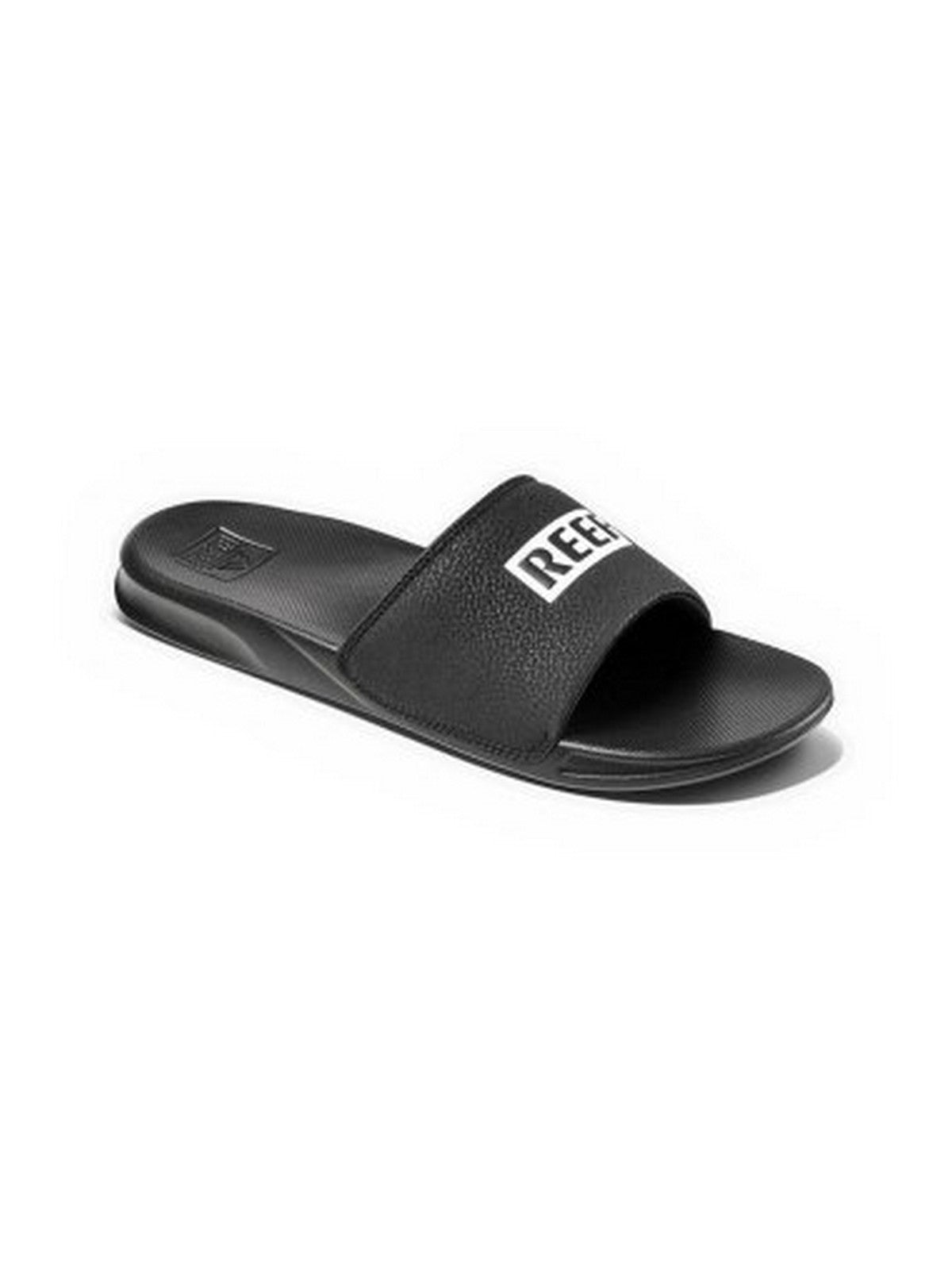 REEF Hommes Reef One Slide RF.ONESLIDEM CI7076 Noir