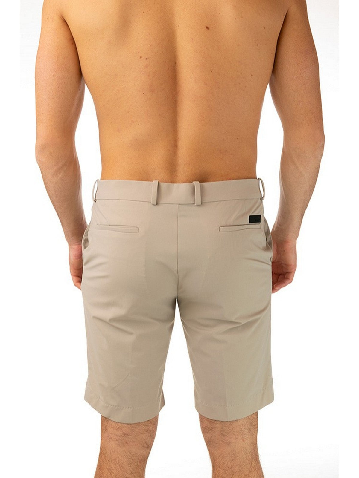 RRD Bermuda Hommes 24307 85 Blanc