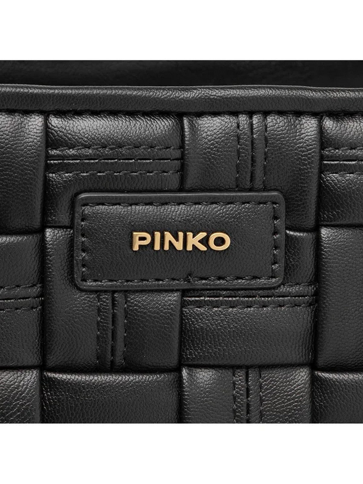 PINKO Sac pour femmes 1P22FQ-Y7KJ Z99 Noir