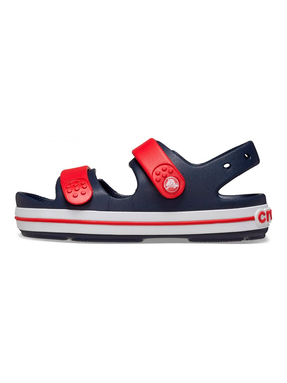 CROCS Enfants et jeunes Crocband Cruiser Sandal T 209424 4OT Bleu