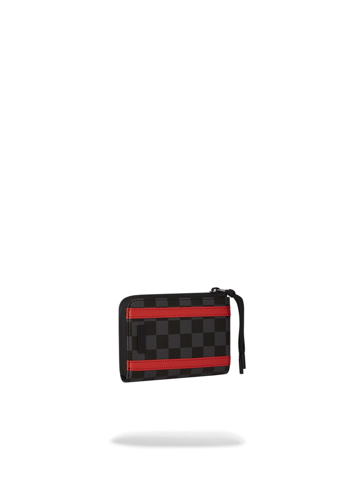 SPRAYGROUND Homme RACEWAY 3 WALLET 910W6475NSZ Marron