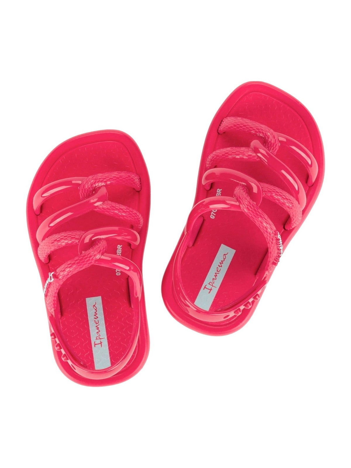 IPANEMA Filles et Filles Ipanema Meu Sol Sandale Baby IP.27137 AV640 Rose