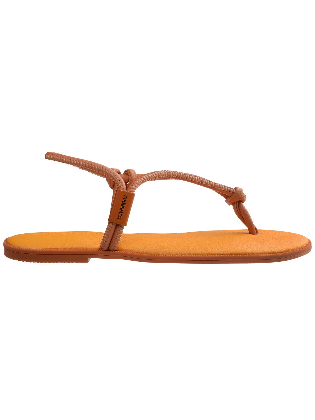 HAVAIANAS Tongs pour femmes Hav. Acai 4149616.4919 Orange