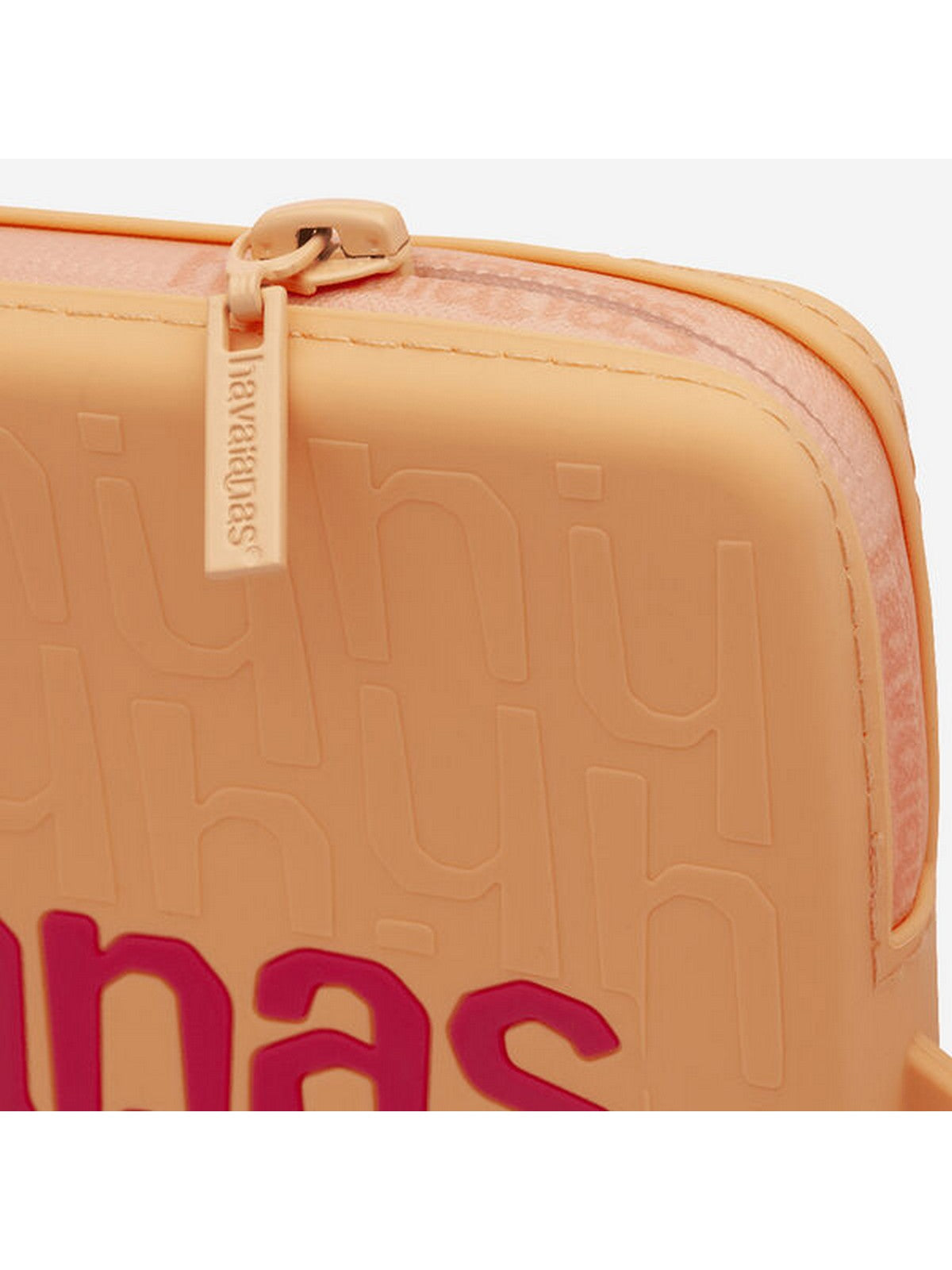 Pochette pour femme HAVAIANAS 4149193.0027 Rose