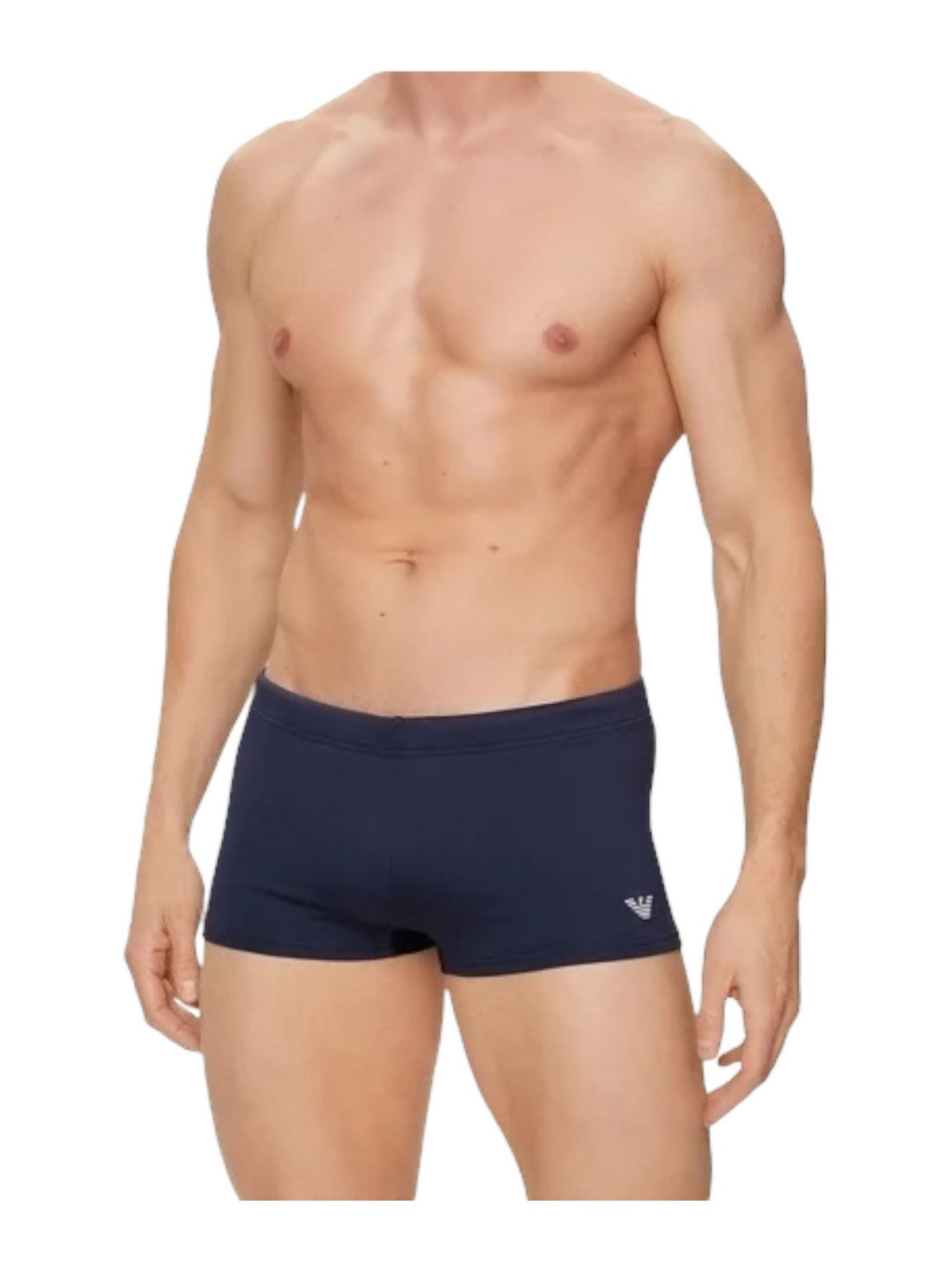 Maillot de bain EMPORIO ARMANI Hommes 211725 4R401 06935 Bleu