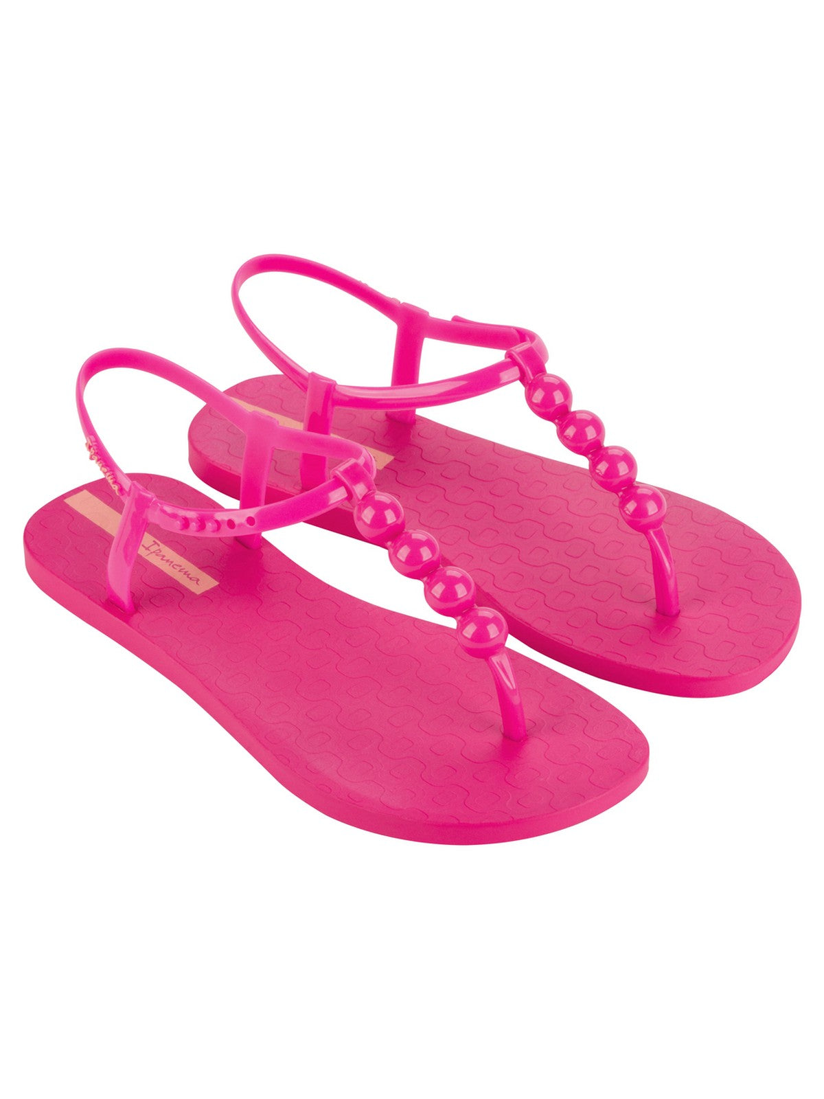 IPANEMA Sandales pour femmes Ipanema Classe Easy On Fem IP.27017 AR918 Rose