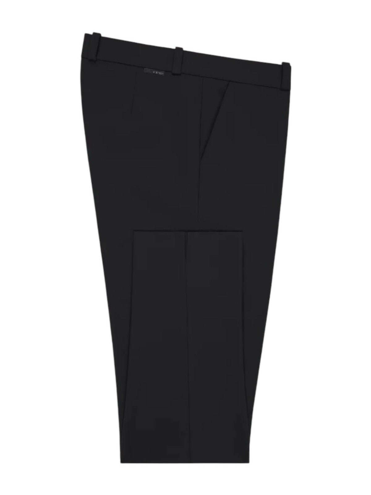 RRD WINTER CHINO WOM PANT W24700 10 Noir