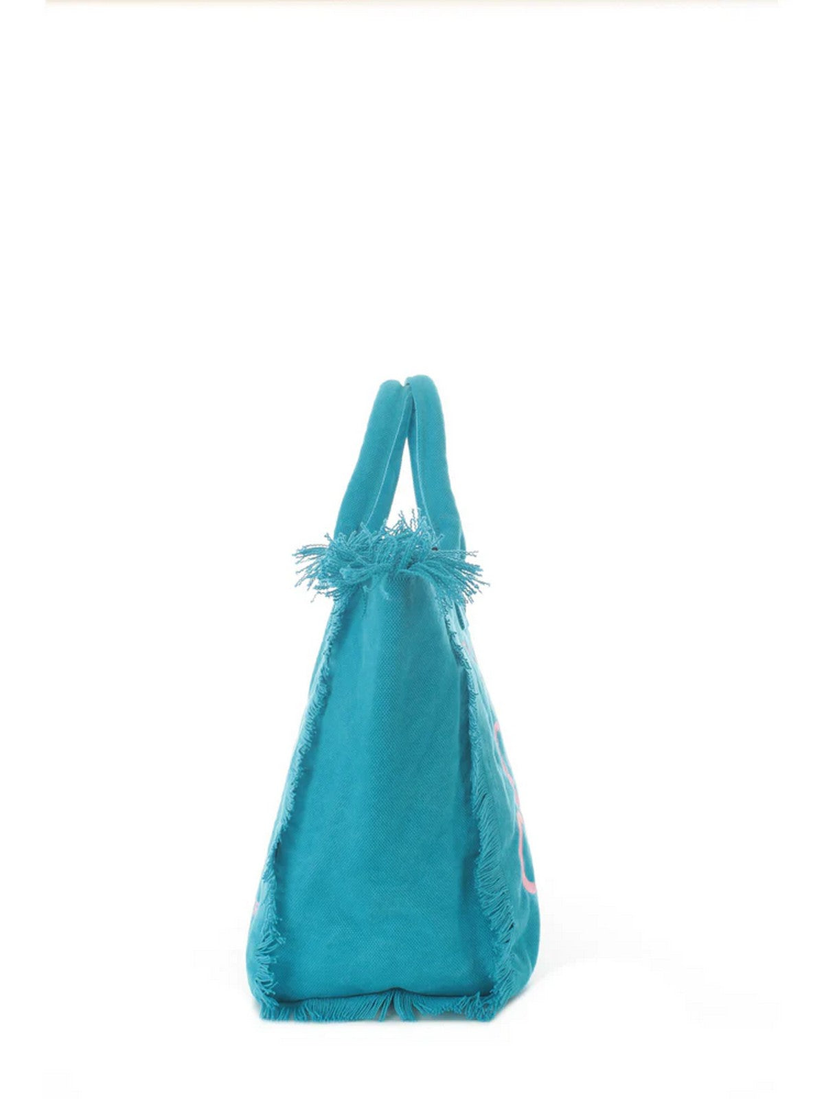 MC2 SAINT BARTH Sac Femme COLETTE 01023F Bleu