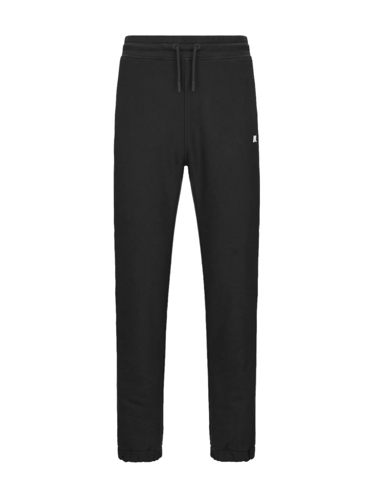 K-WAY Pantalon homme MICKYEL HEAVY FLEECE K2126LW USY Noir