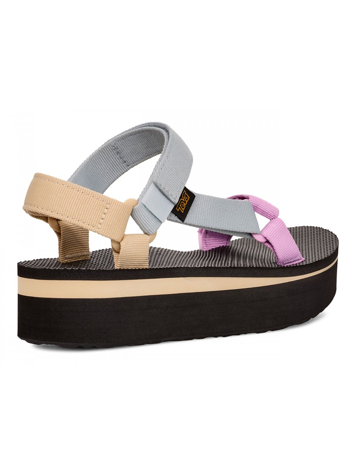 TEVA Femmes Sandalwood 1008844 UNW Multicolore