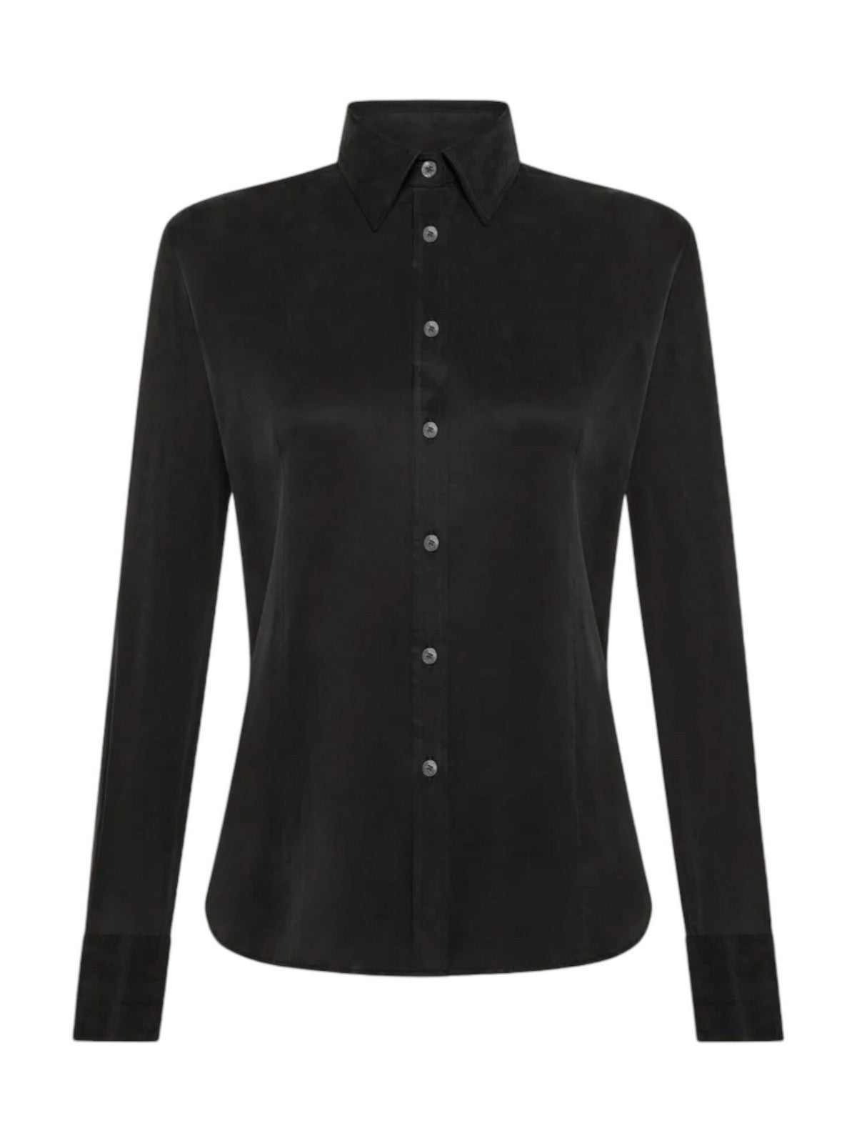 RRD Women's CUPRO WOM SHIRT W24808 10 Black