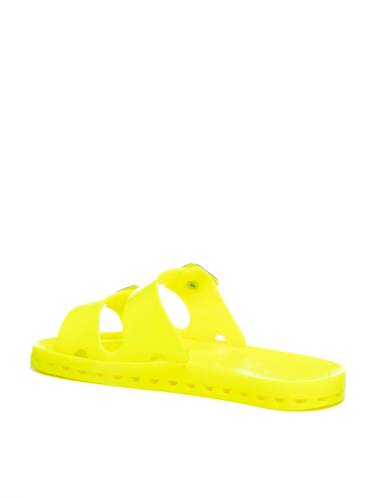 SENSI Chausson Unisexe Adulte LA JOLLA ENERGY 4151/E 299 Yellow