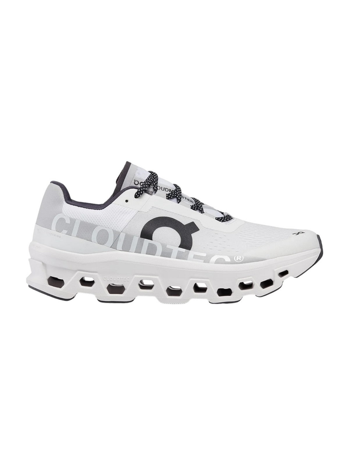 ON Cloudmonster Chaussures pour hommes 61.98434 Blanc