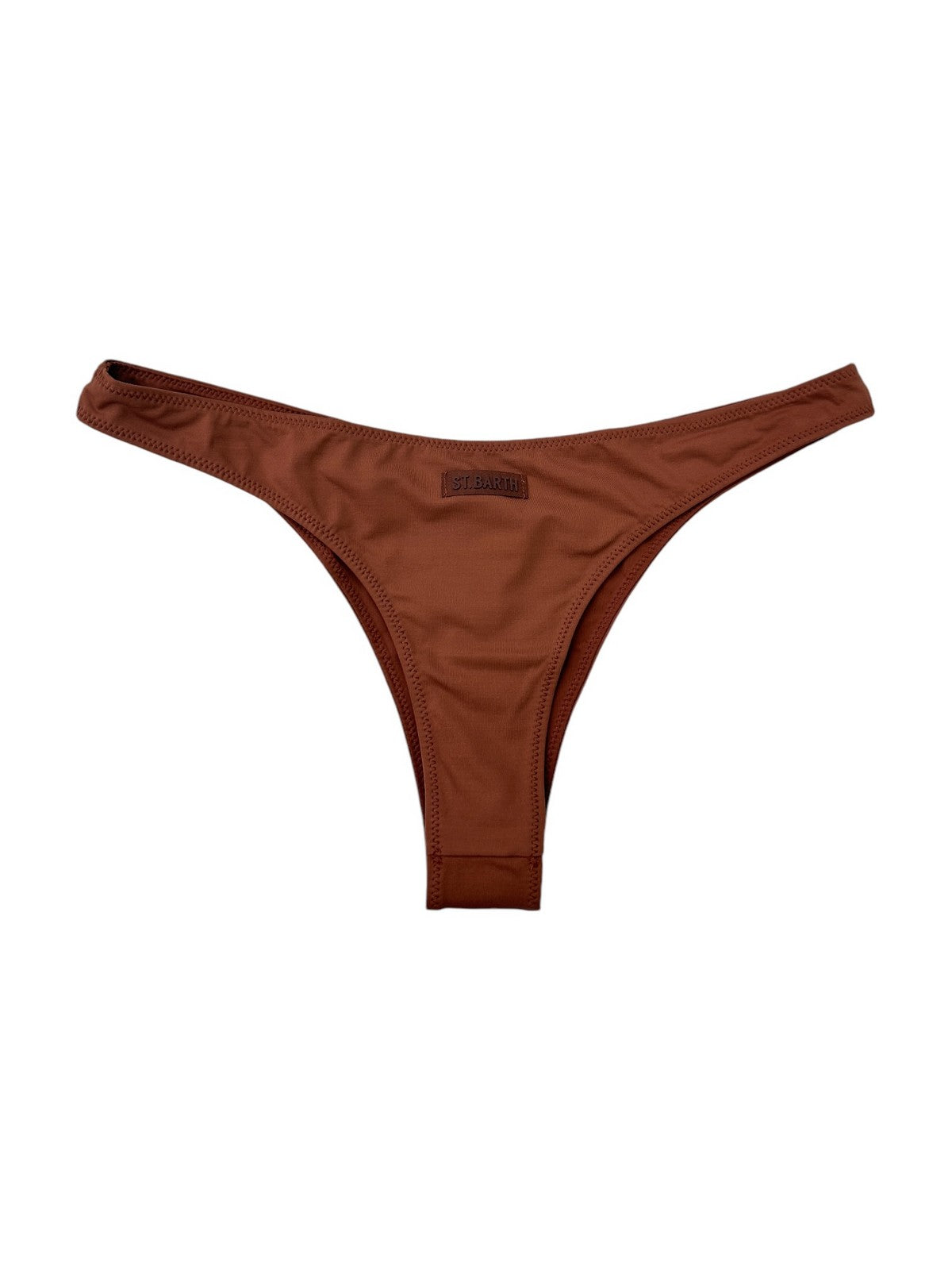 MC2 SAINT BARTH Maillots de bain femmes NAOMI 05118F Marron