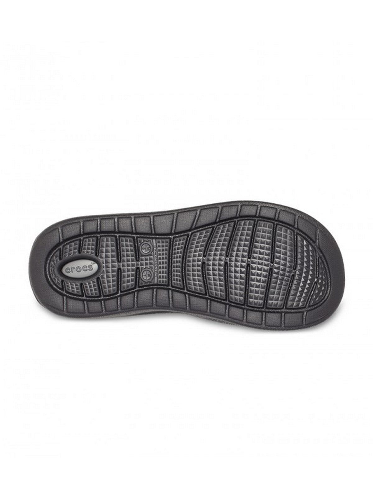 CROCS Hommes Flip Flip LiteRide Flip 205182 0DD Noir