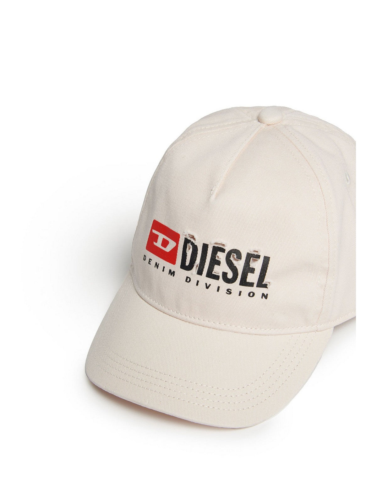 DIESEL Chapeau pour enfants et adolescents J01679 KXA77 K129 Blanc