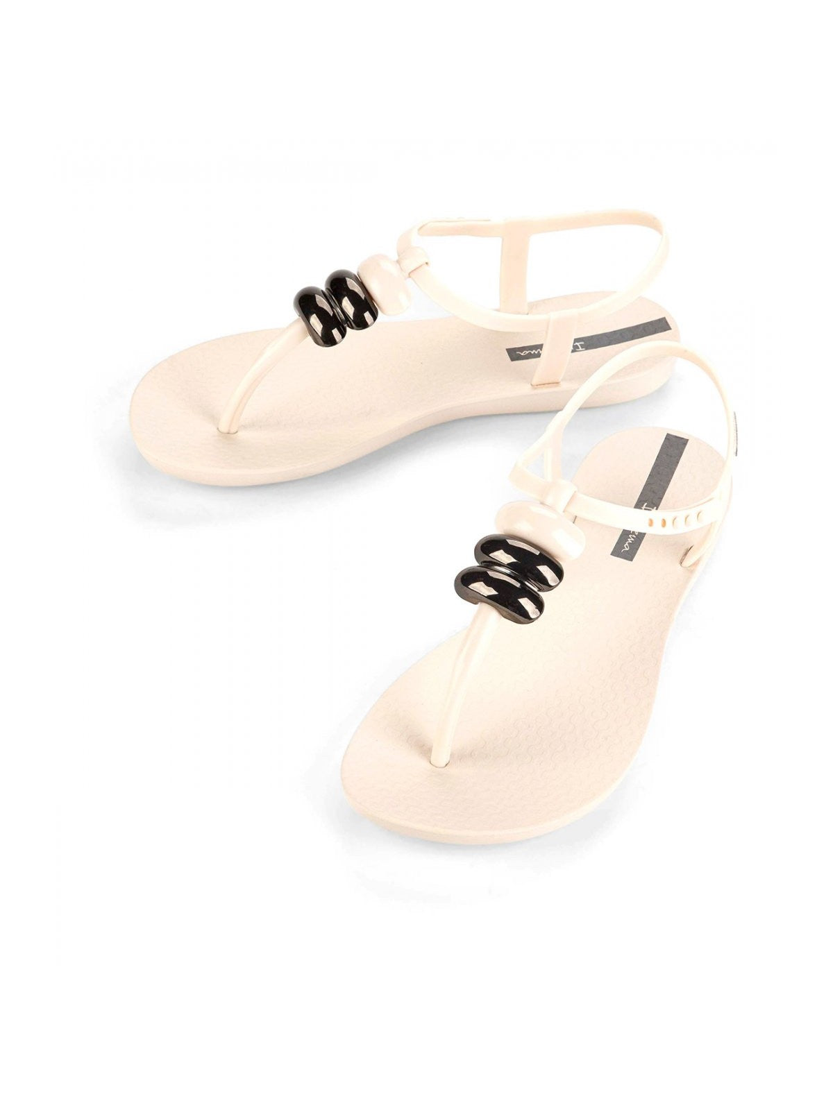 IPANEMA Sandales pour femmes Ipanema Class Blown Up Sandalf IP.83507 AQ972 Beige