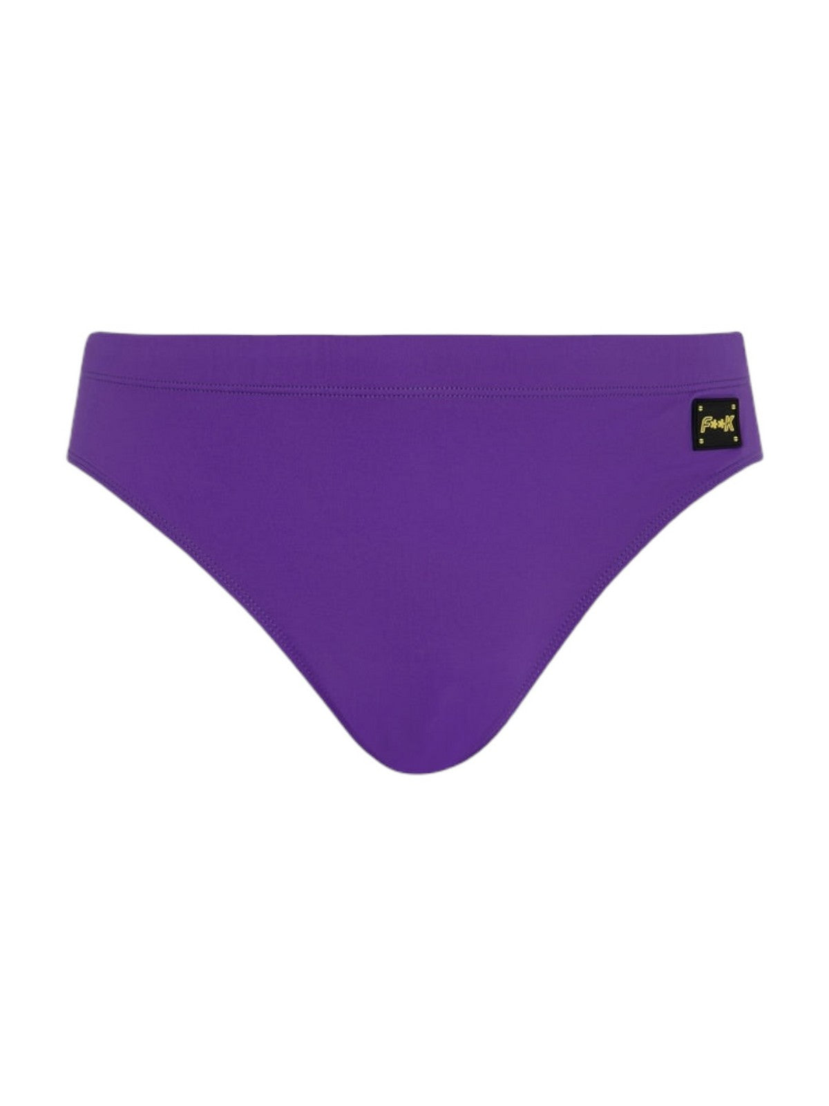 F**K Maillots de bain hommes FK24-2010VI Violet