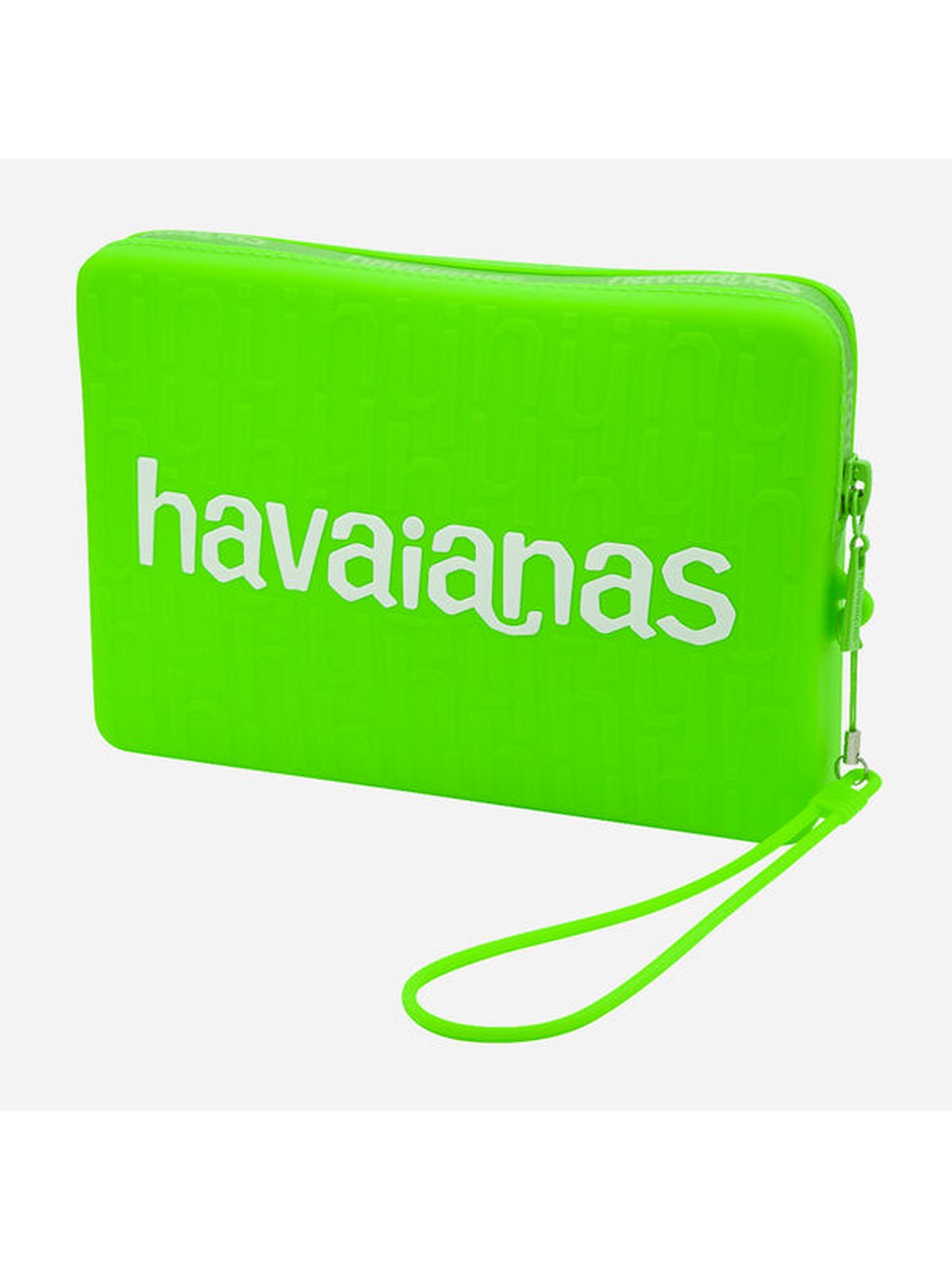 Pochette unisexe HAVAIANAS Adulte 4149193.2797 Vert