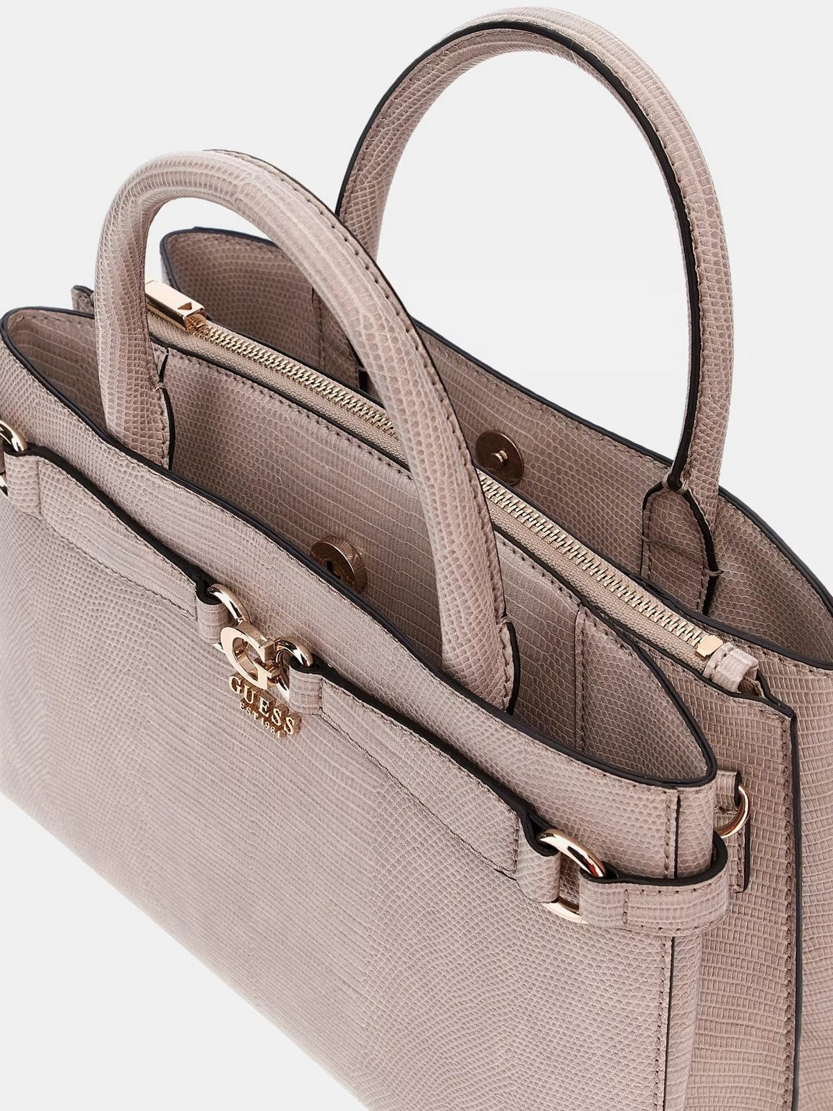 GUESS Sac Femme Arlena Girlfriend Sa HWKG93 33060 TAU Beige