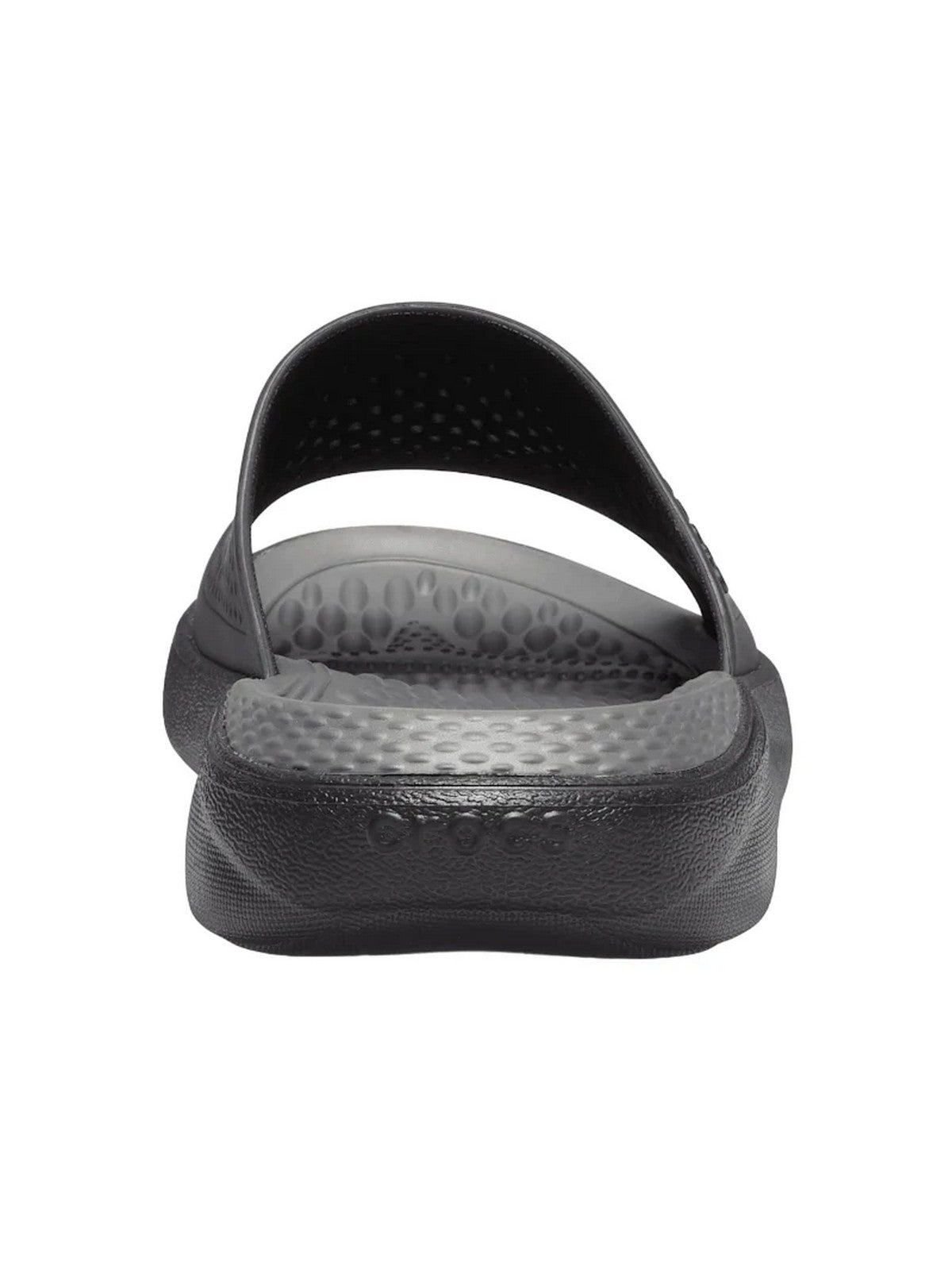 CROCS Hommes LiteRide Slide 205183 0DD Noir