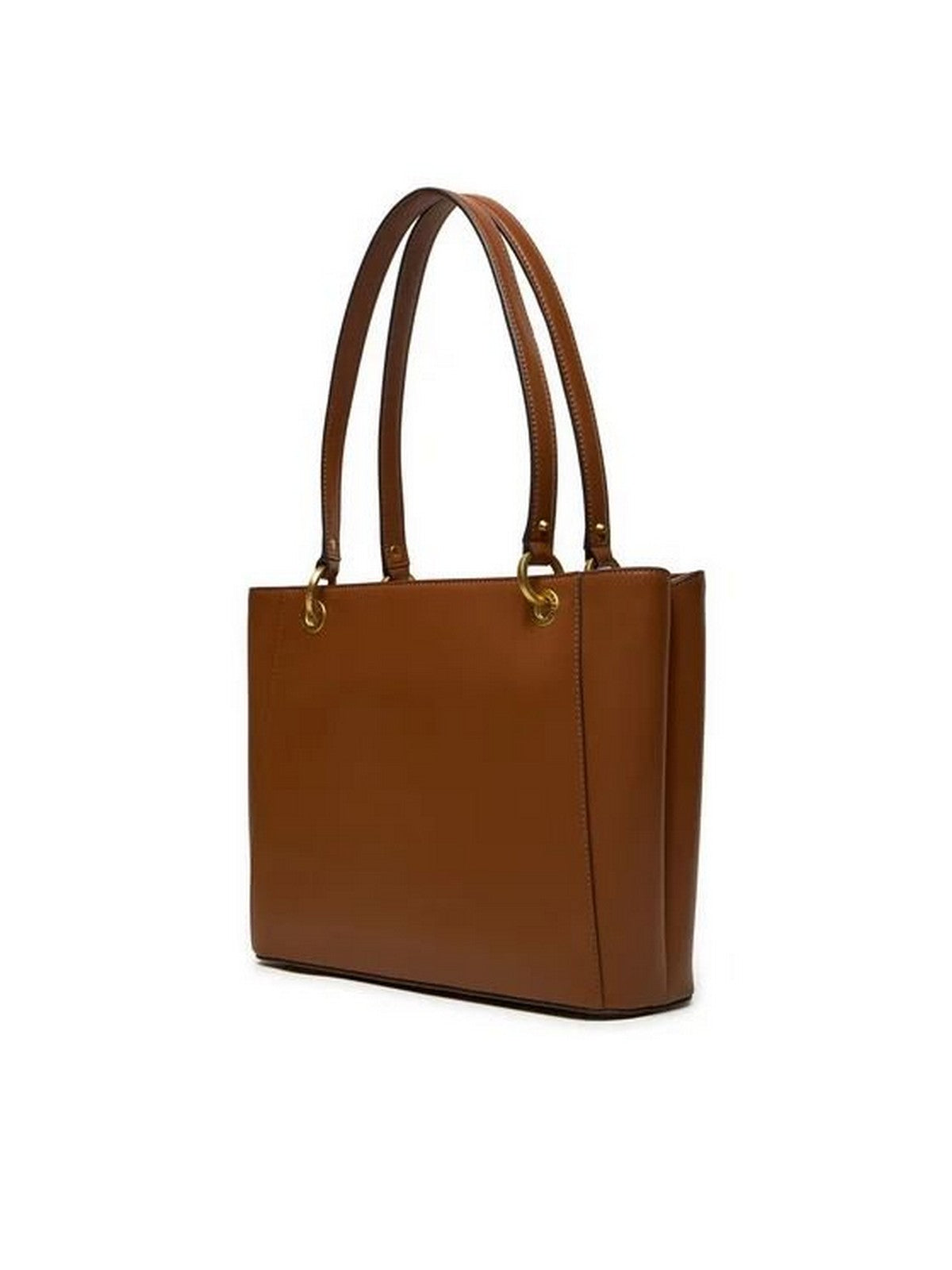 GUESS Sac de femme Kuba Tri Compartiment HWVA93 29250 COG Brown