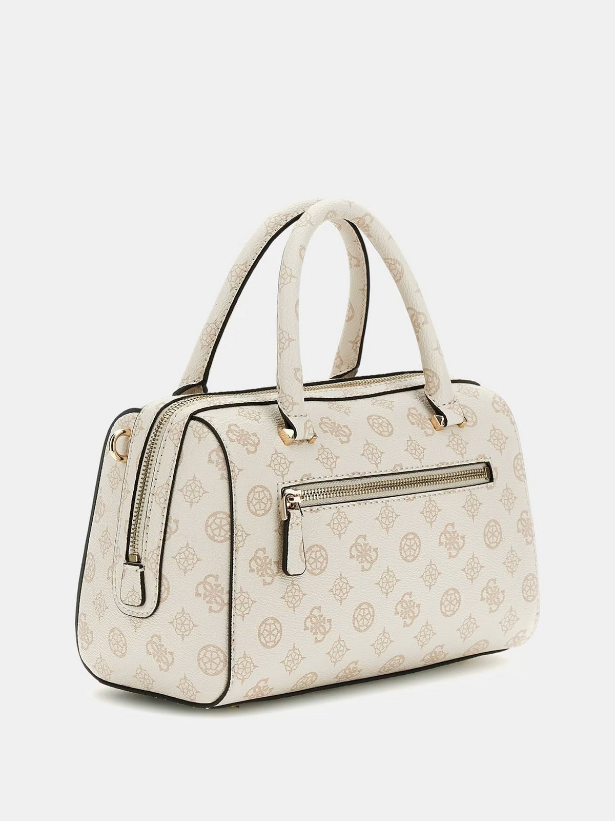 GUESS Sac pour femmes Deesa Logo Cnvrtble HWPG93 07050 CRG Beige