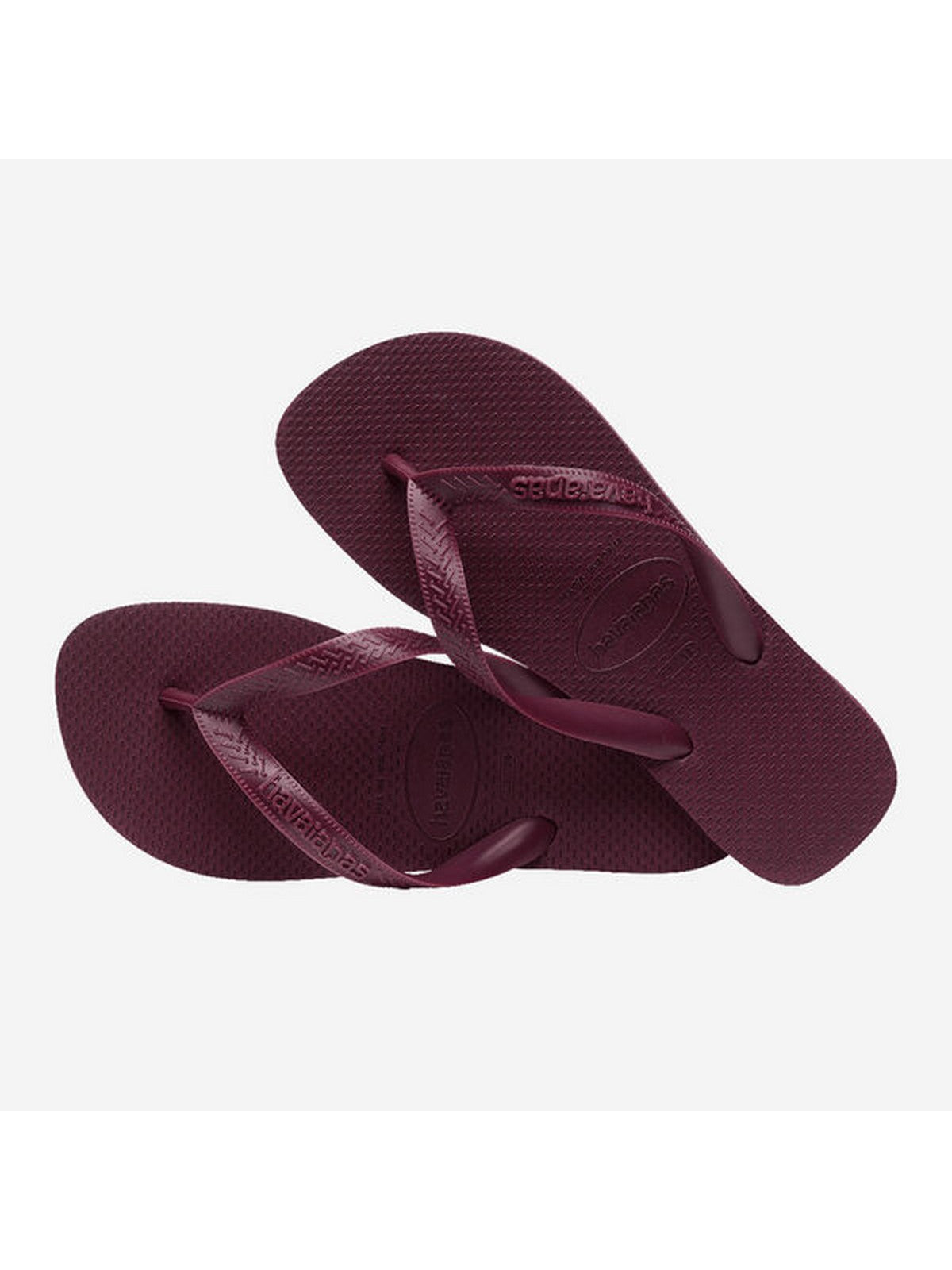 HAVAIANAS Tongs pour femmes Hav. Top Senses 4149369.5143 Violet