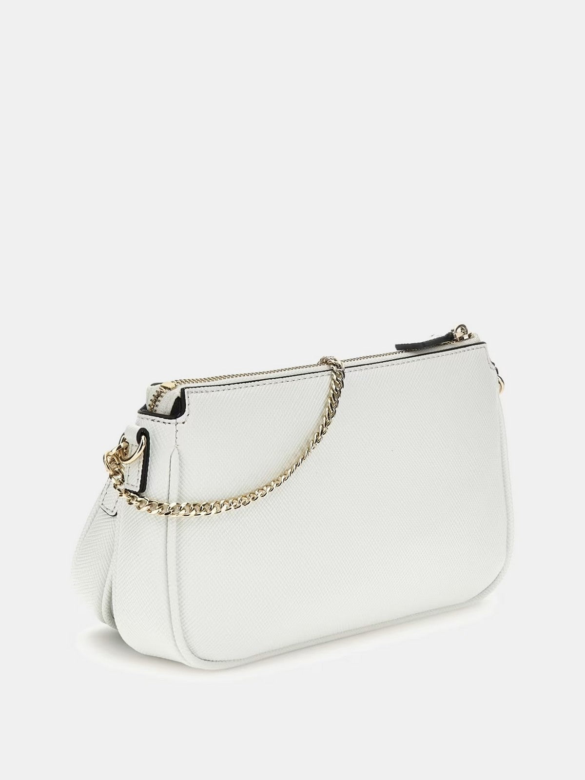 GUESS Sac pour femmes Noelle HWZG78 79710 WHI Blanc