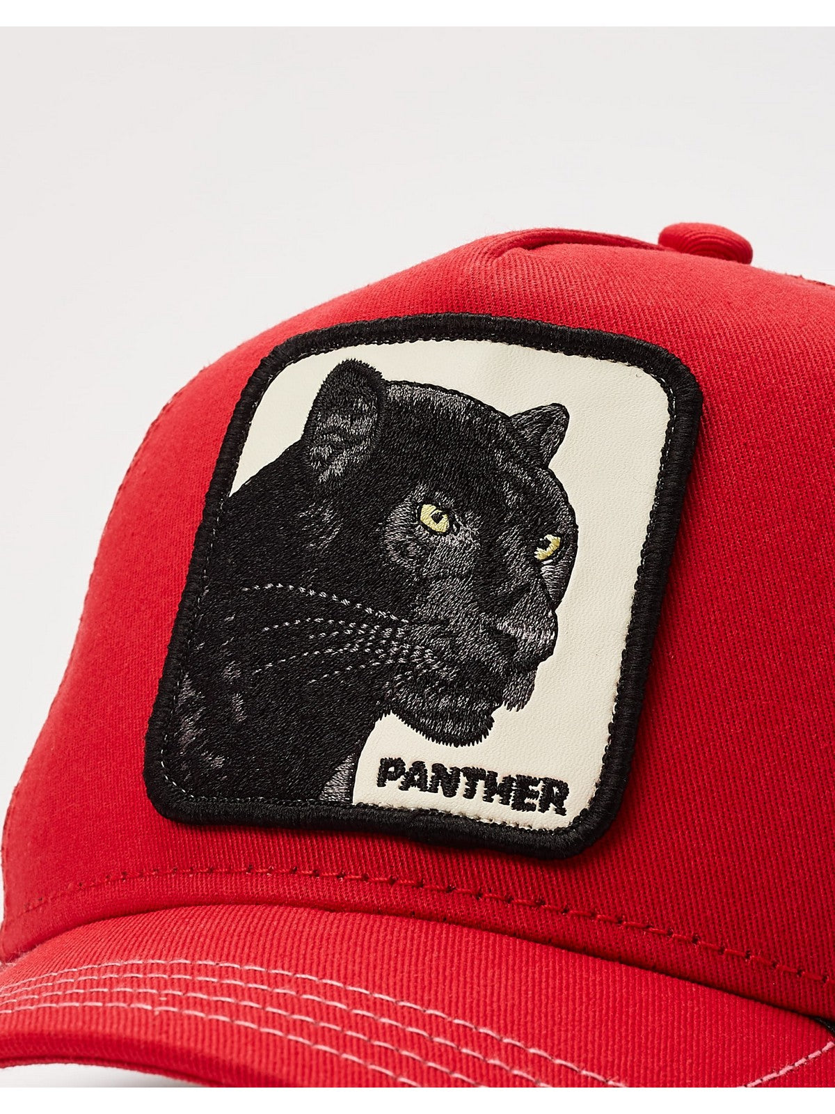 GOORIN BROS Chapeau homme The panther 101-0381-RED Rouge