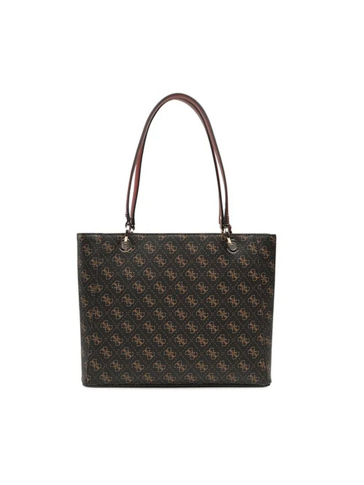 GUESS Sac à main pour femmes HWQL78 79250 BRO Marron