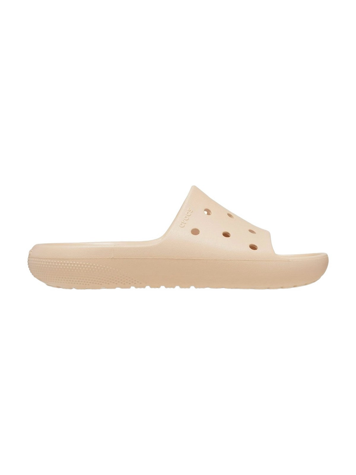 CROCS Adulte Unisexe Classic Slide 2 209401 2DS Beige